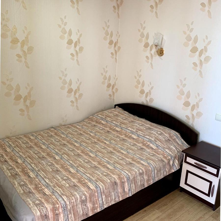 Guest House Santin Chornomorsk Exterior foto